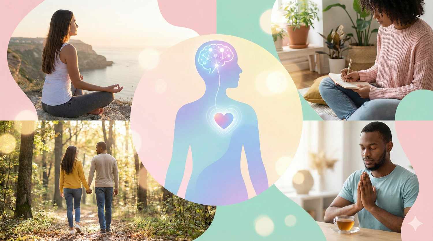 You are currently viewing Mental Wellness: 8 Proven Techniques for Emotional Well-Being