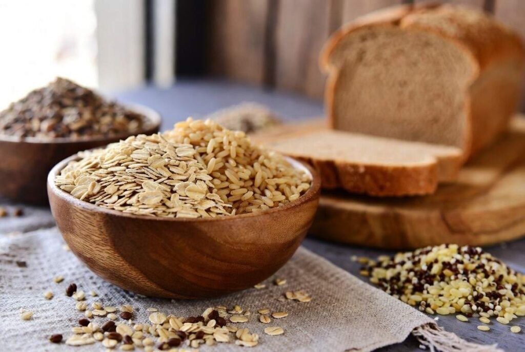 portion control for healthy eating